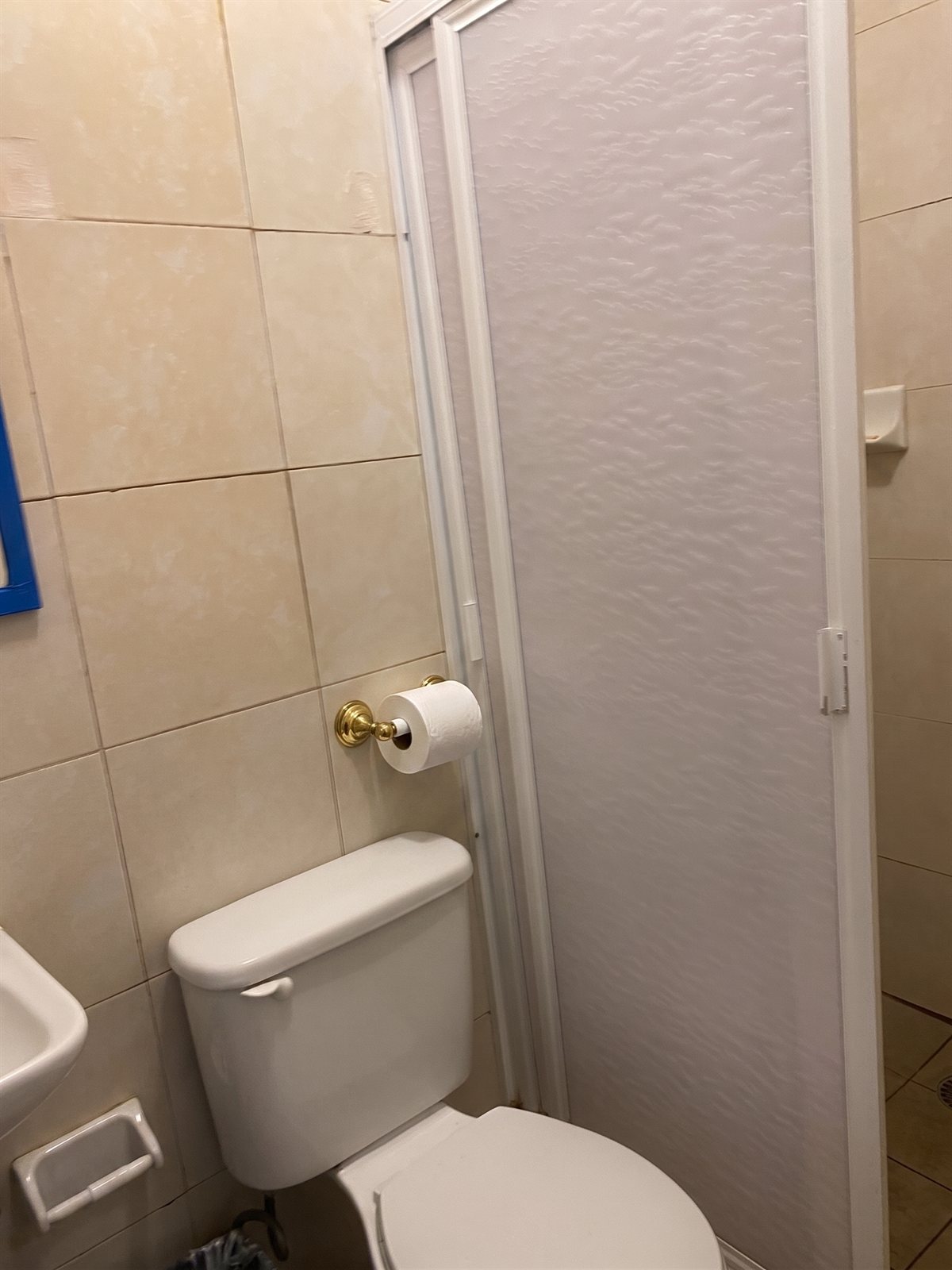 Baño privado
